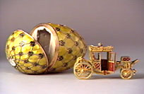 The Coronation Egg  1897