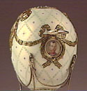 The Order of St. George Egg  1916