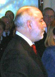 Victor Vekselberg