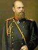 Император Александр III / The Emperor Alexandr III